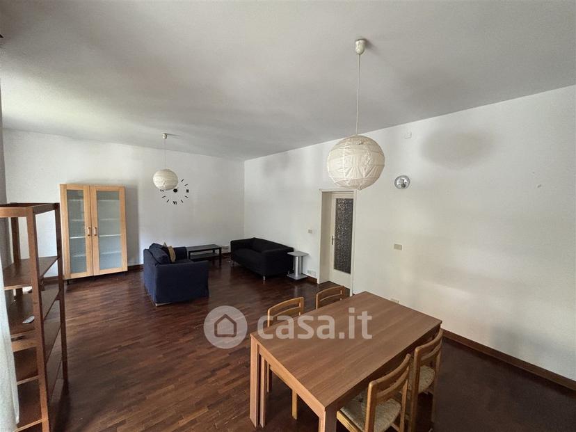 Appartamento in Via Augusto Migliavacca — foto 2 di 18