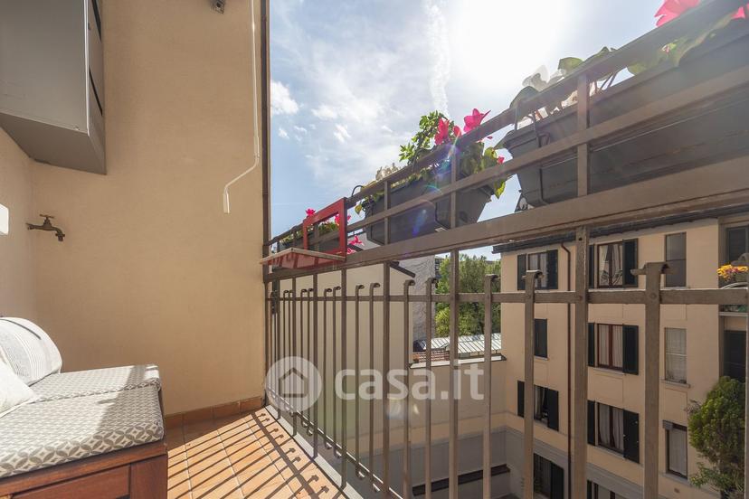 Trilocale in Corso di Porta Vigentina — foto 2 di 34