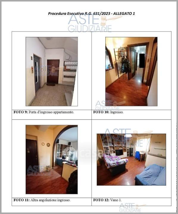 Quadrilocale in Viale delle Medaglie d'Oro — foto 17 di 35
