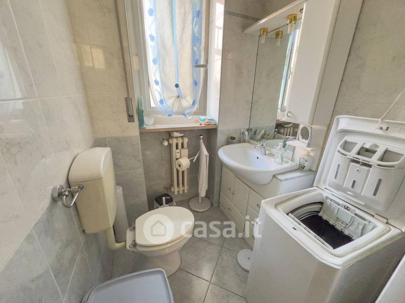 Appartamento in Via Mirafiori — foto 17 di 17
