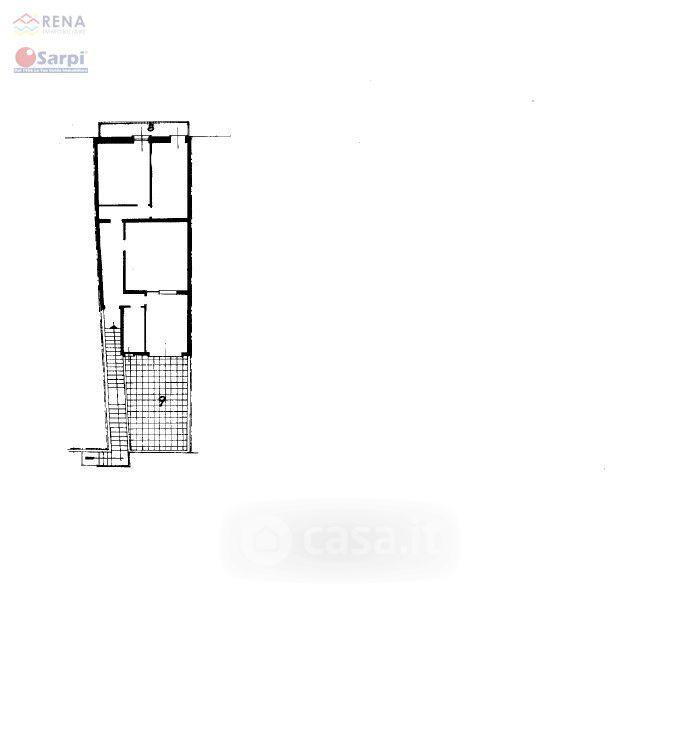 Appartamento in Via Sanna — foto 9 di 36