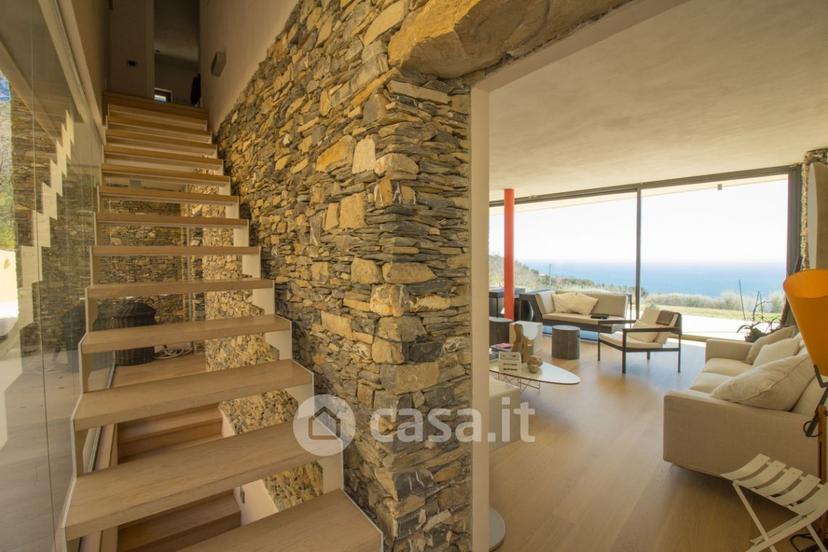 Villa in Strada Cavia Castellaro 10 — foto 31 di 37