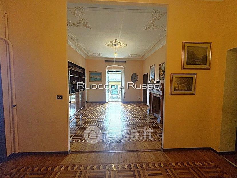 Appartamento in Via Giovanni Battista Lanata — foto 8 di 31