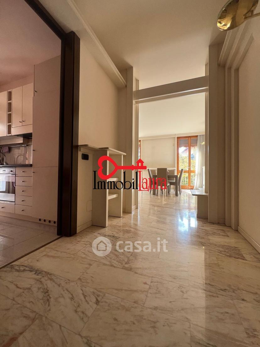 Quadrilocale in Via Morazzone — foto 3 di 48