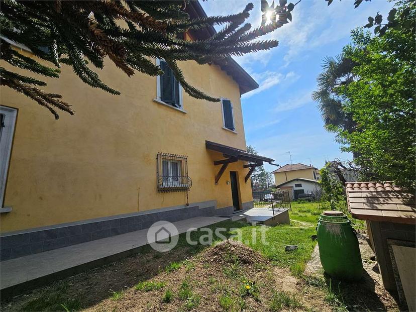 Villa in Via Goffredo Mameli — foto 28 di 36