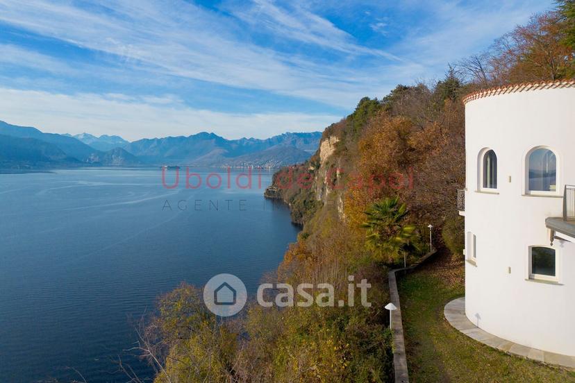 Villa in Via del Monte di Cellina — foto 2 di 52