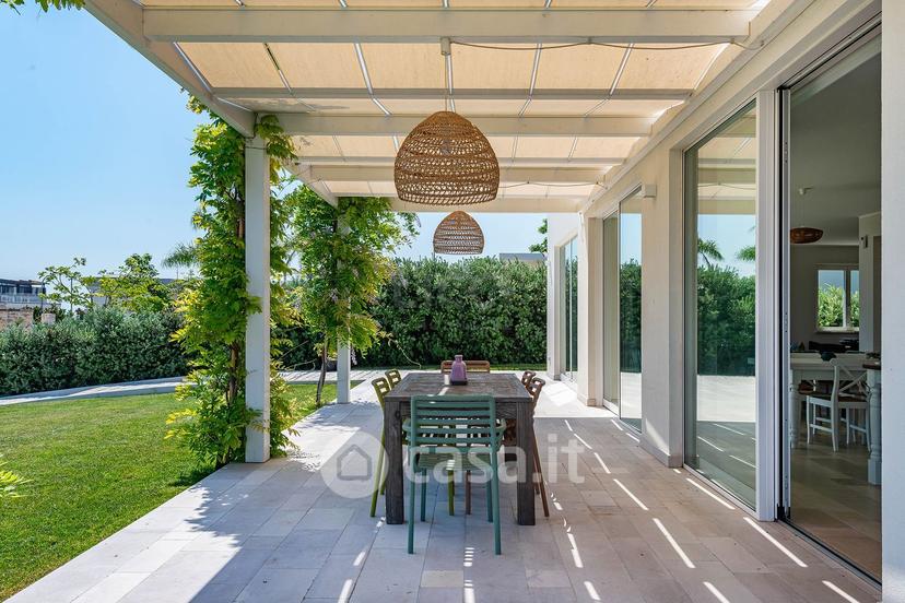 Villa in Contrada Lamandia — foto 17 di 41