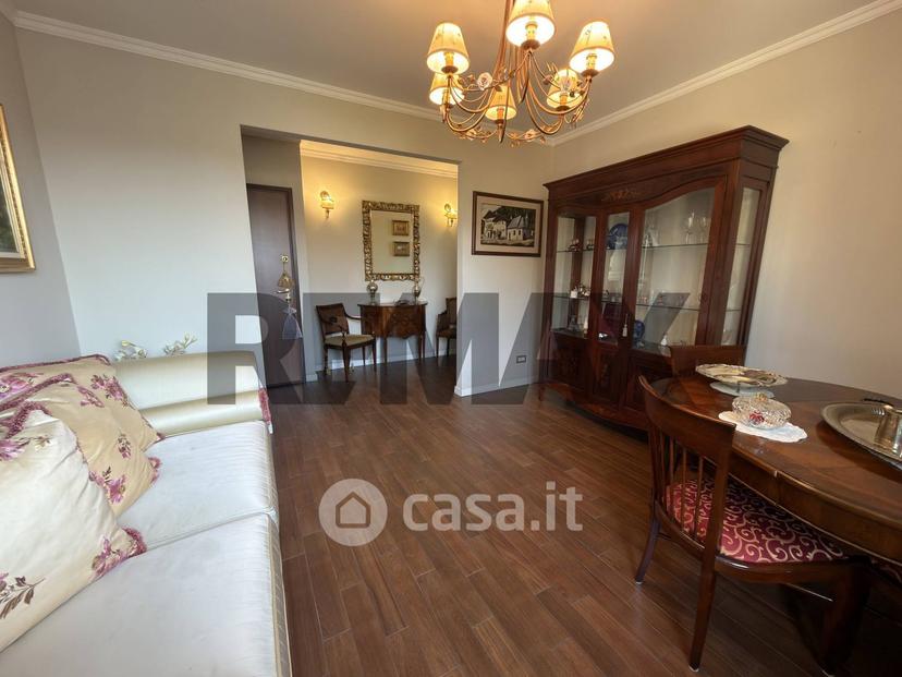 Quadrilocale in Via Filippo Corridoni 49 — foto 10 di 26