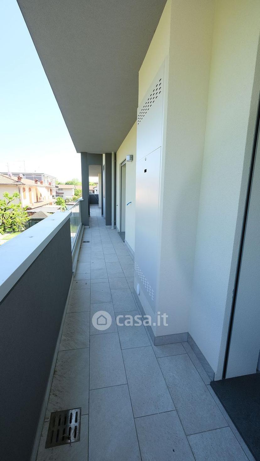 Quadrilocale in Via Giovanni Pascoli — foto 17 di 24