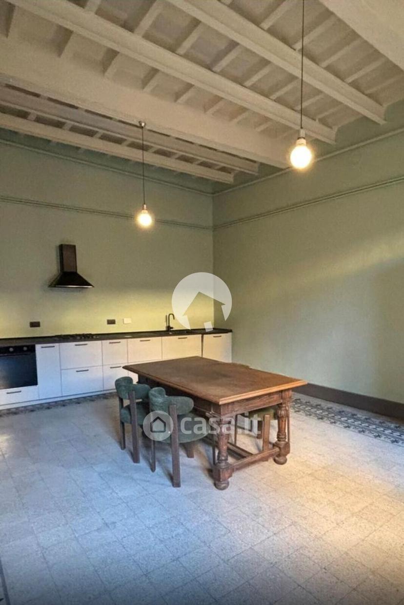 Quadrilocale in Via Guido da Castello — foto 8 di 9