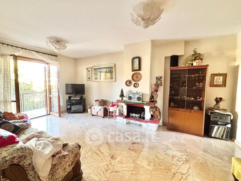 Appartamento in Via Ernesto Pontieri 15 — foto 22 di 50
