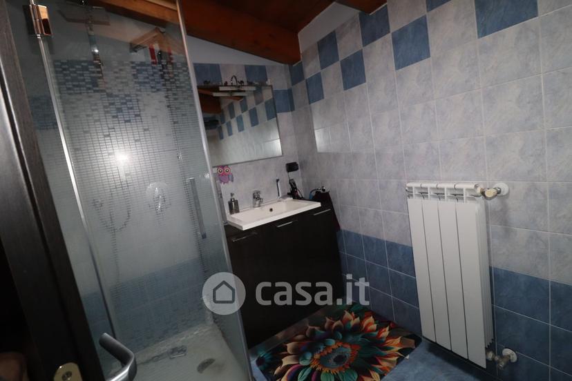 Trilocale in Via Eugenio Montale — foto 8 di 25