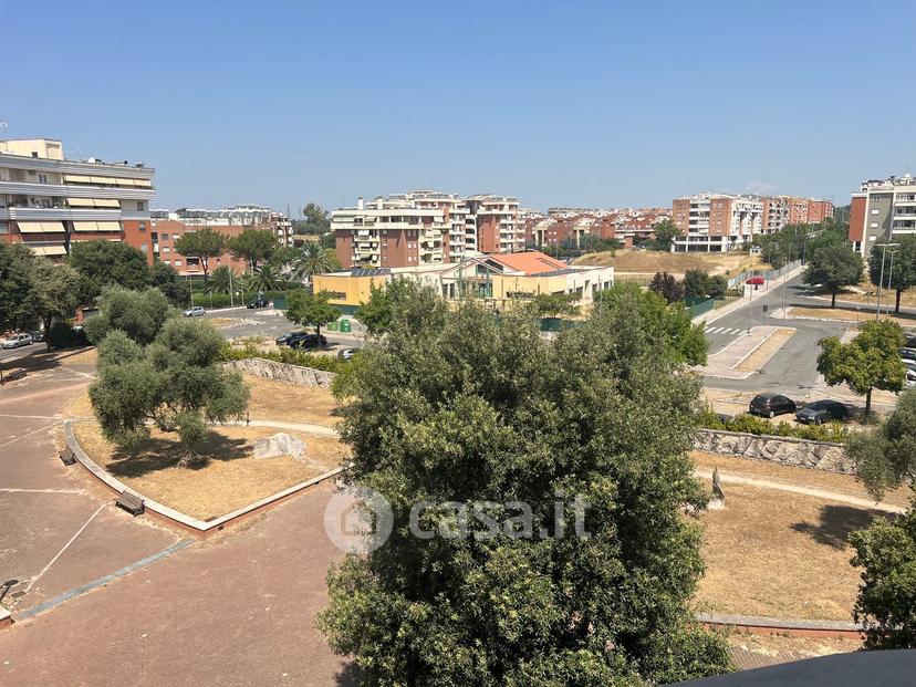 Appartamento in Via Nomentum — foto 14 di 19
