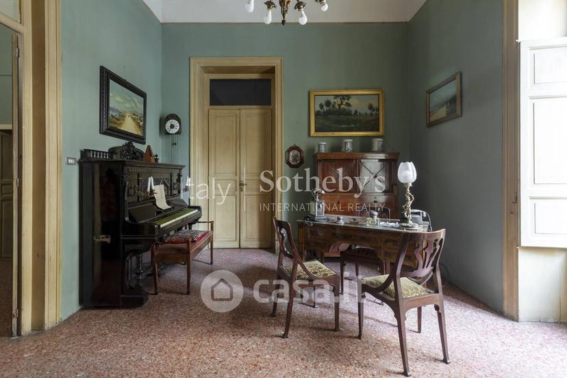 Appartamento in Via XX Settembre — foto 13 di 26