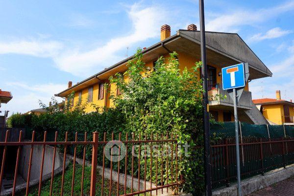 Bilocale in Via L. Lotto 11 — foto 16 di 24