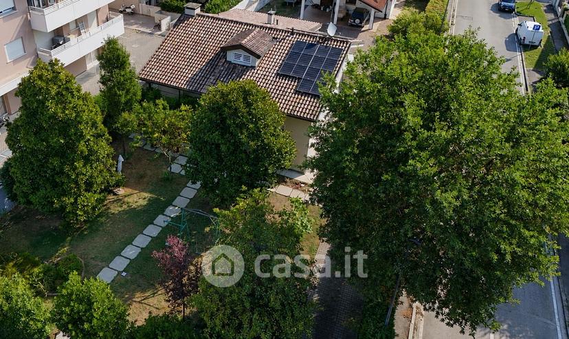 Villa in Via Romea Sud 674 — foto 37 di 43