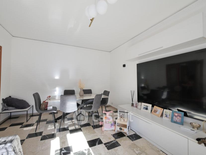 Appartamento in Via Umberto Giordano — foto 7 di 23