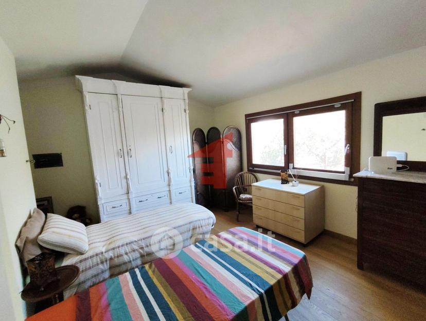 Villa in Località Macchione — foto 40 di 44