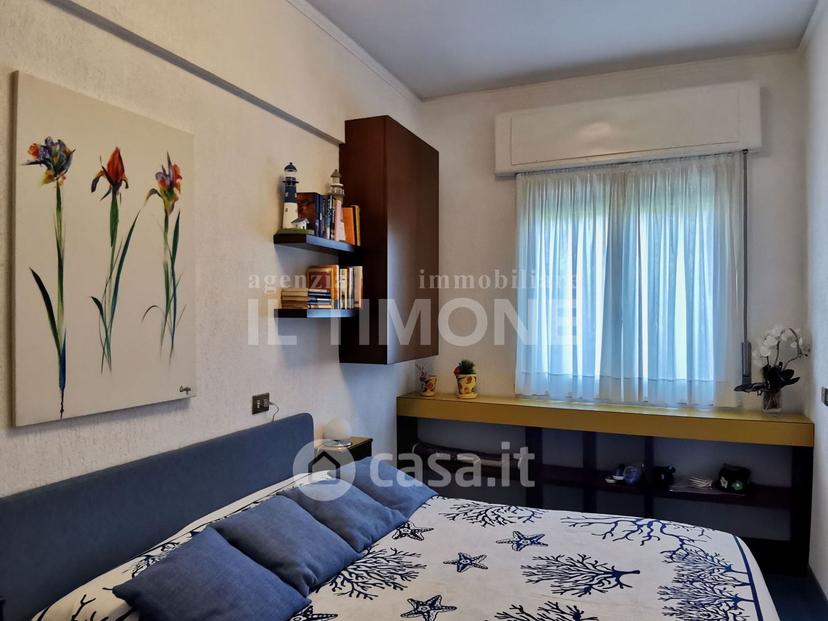 Quadrilocale in Via Punta Seglio — foto 28 di 31