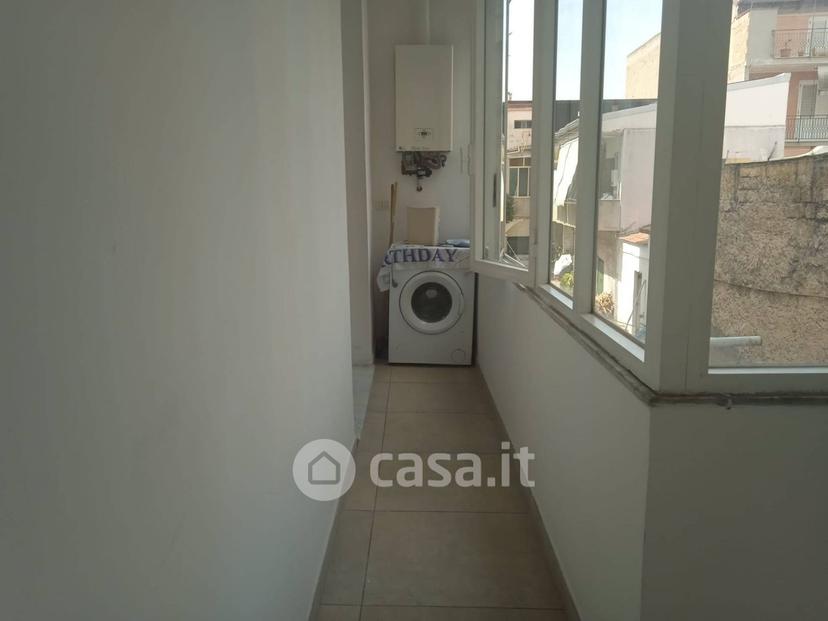 Trilocale in Corso Aldo Moro 223 — foto 11 di 16
