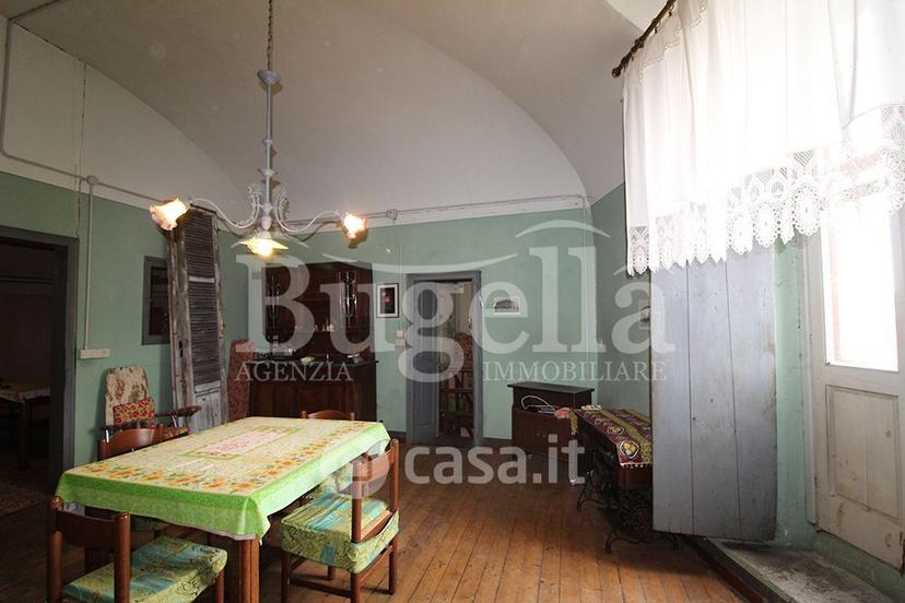 Appartamento in Piazza Castello 4 — foto 51 di 52