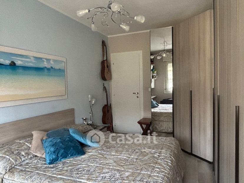 Quadrilocale in Via Costa 71 — foto 23 di 25