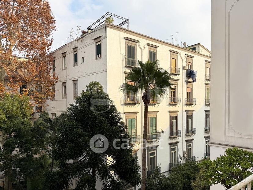 Appartamento in Via Monte di Dio 1 E — foto 43 di 46