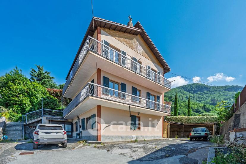 Quadrilocale in Via Alpicella — foto 3 di 33