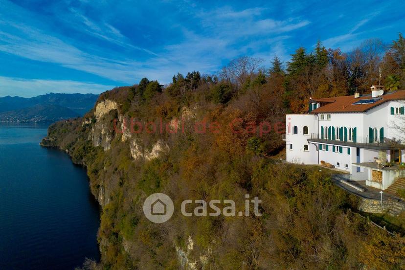 Villa in Via del Monte di Cellina — foto 45 di 52