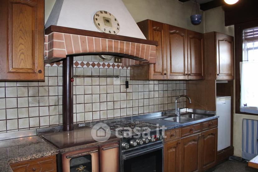 Villa in Via Sant'Andrea — foto 3 di 16