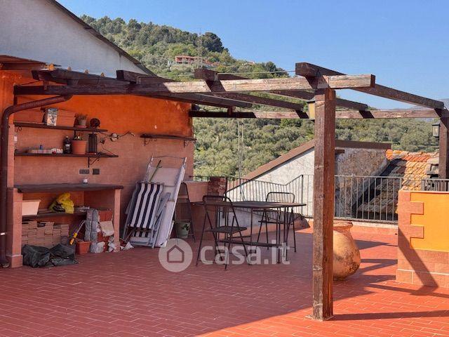 Appartamento in Borgo d'Oneglia — foto 25 di 44