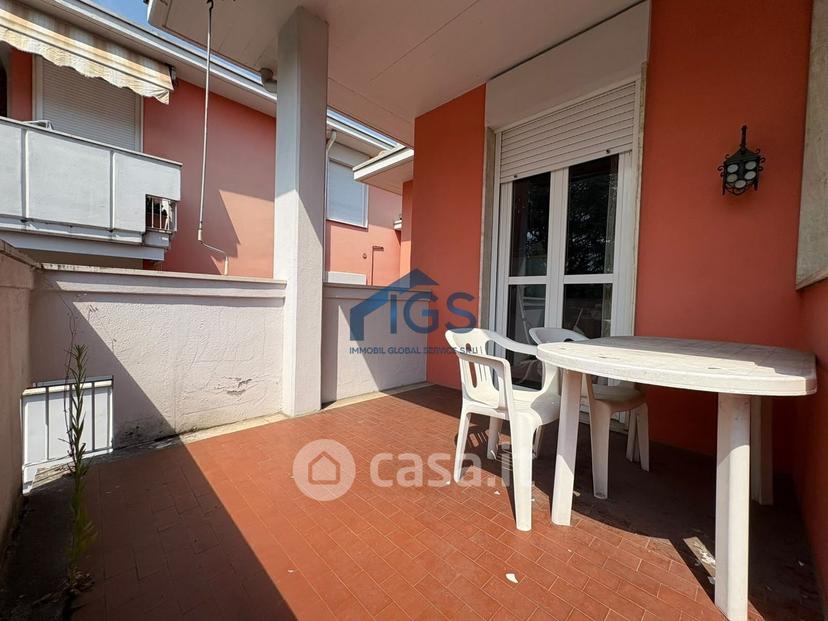 Quadrilocale in Via Luigi Gadola 32 — foto 8 di 26