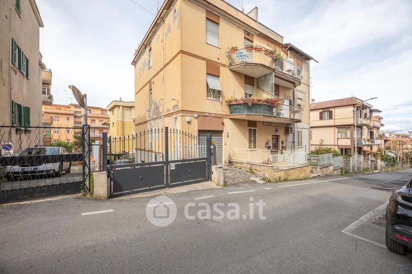 Trilocale in Via Carlo Pisacane 27 — foto 33 di 33