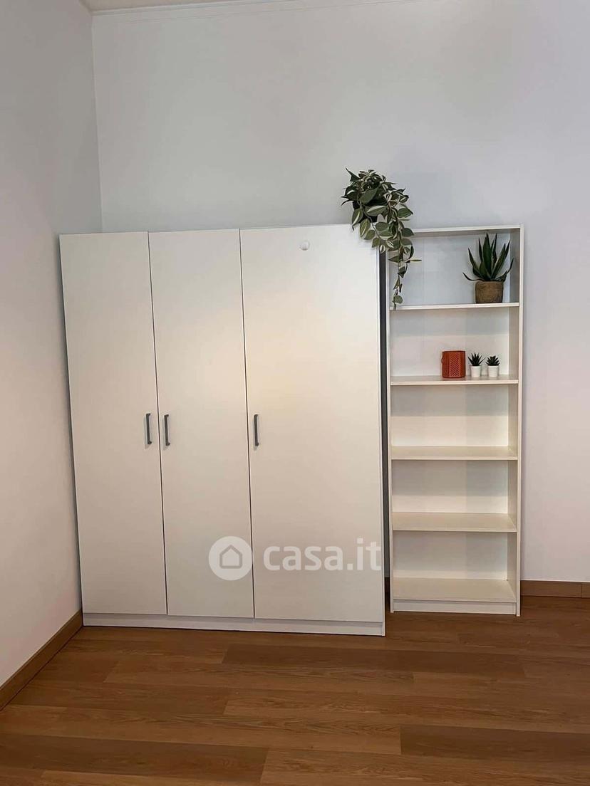 Stanza in Via Mantova 24 — foto 8 di 19