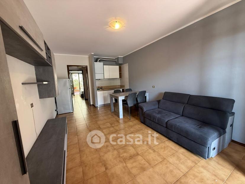 Bilocale in Via dei Pini — foto 19 di 35