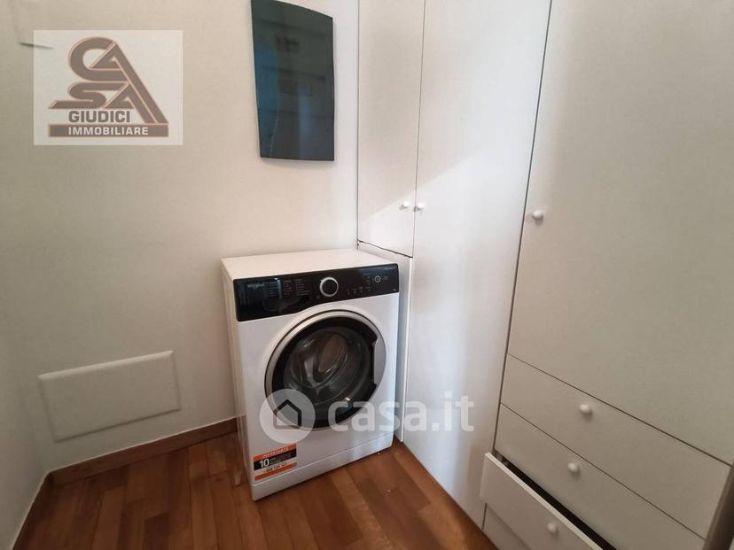 Monolocale in Viale Rimembranze 1 — foto 20 di 22