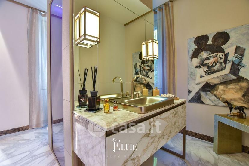 Villa in Via Salve Regina 22 — foto 69 di 105