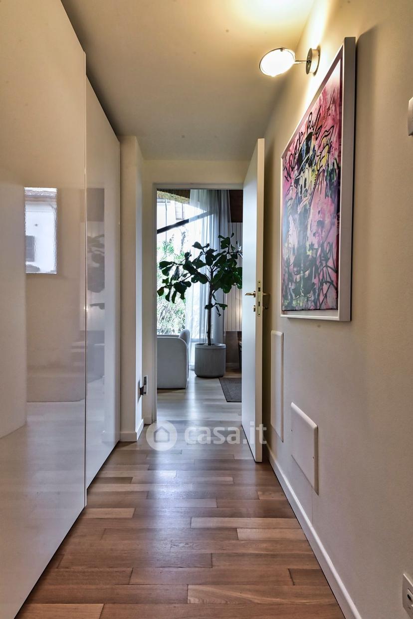 Appartamento in Via Felice Cavallotti 45 — foto 56 di 64