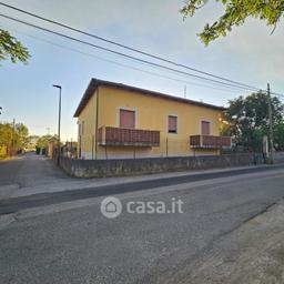 Villa in Via Fiume Lao 192