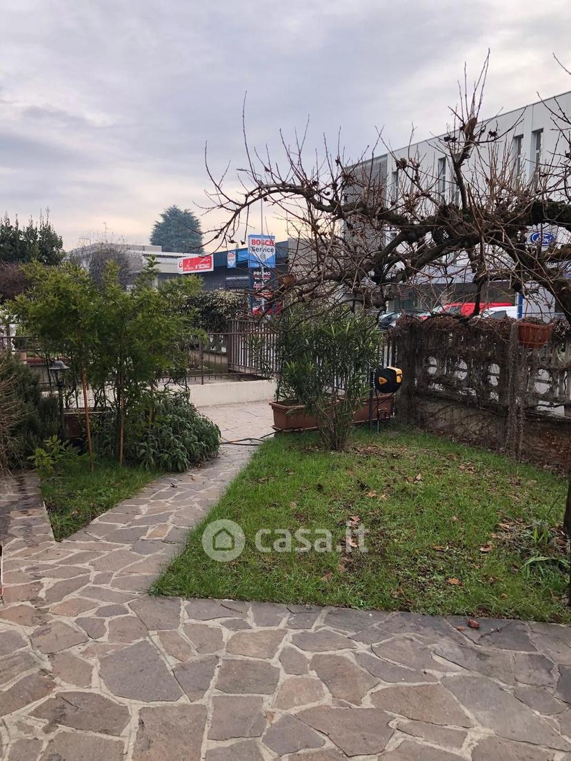 Quadrilocale in Via Piave 41 — foto 9 di 43