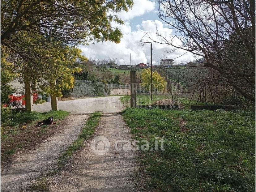 Trilocale in Via San Giuseppe 75 — foto 31 di 35