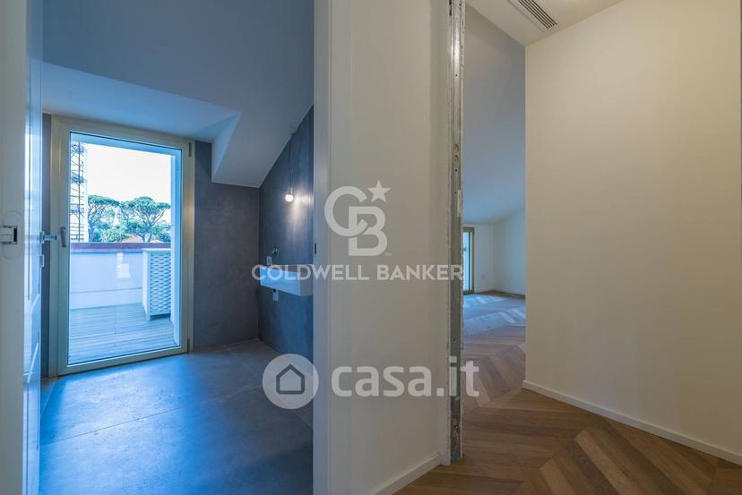 Trilocale in Via Antonio Gramsci 34 — foto 23 di 24