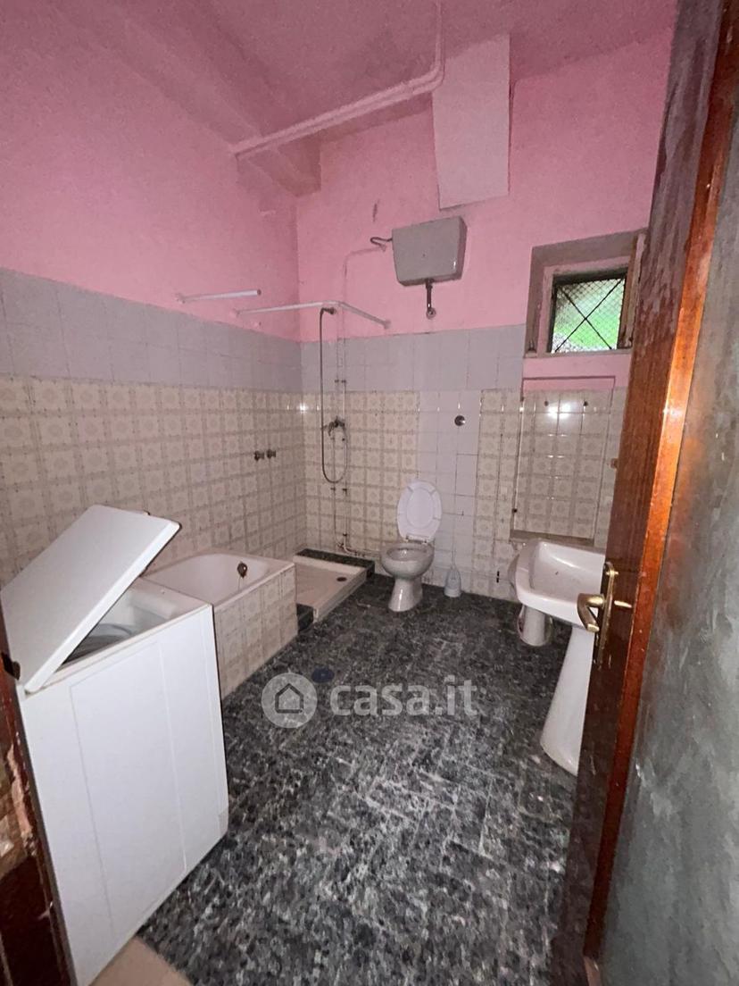Trilocale in Via XXV Aprile 28