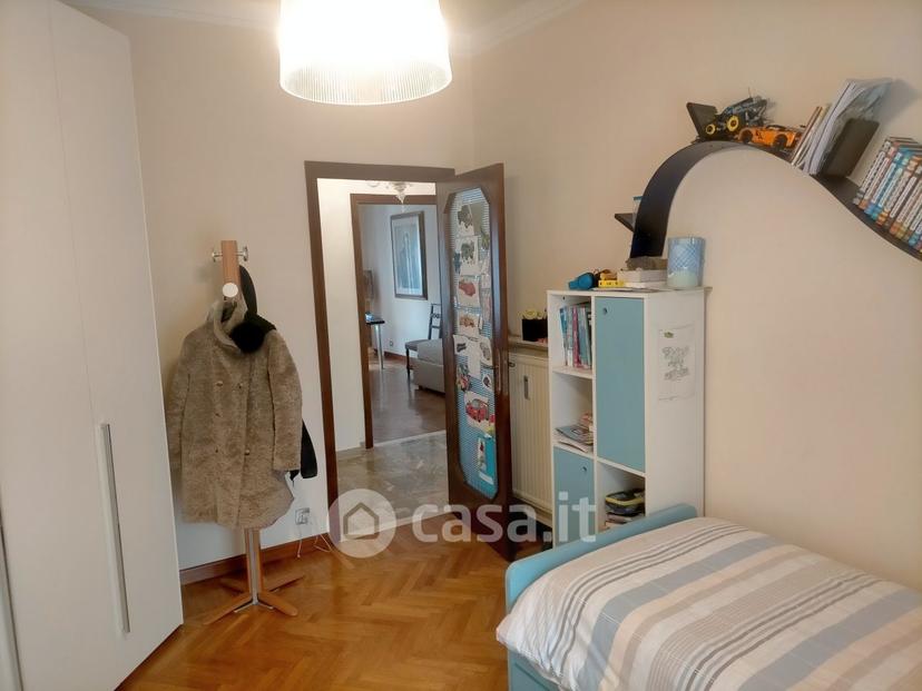 Quadrilocale in Via dei Divizioli 2 — foto 19 di 33