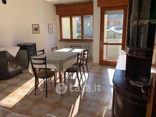 Quadrilocale in Via Pizzo Scalino — foto 23 di 30