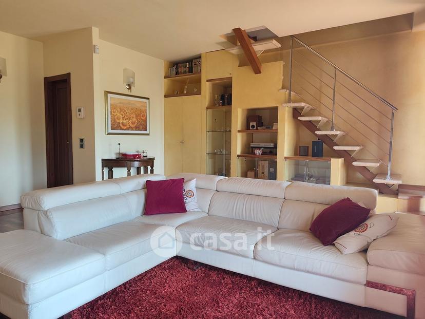 Trilocale in Via San Cresci 165 — foto 9 di 39