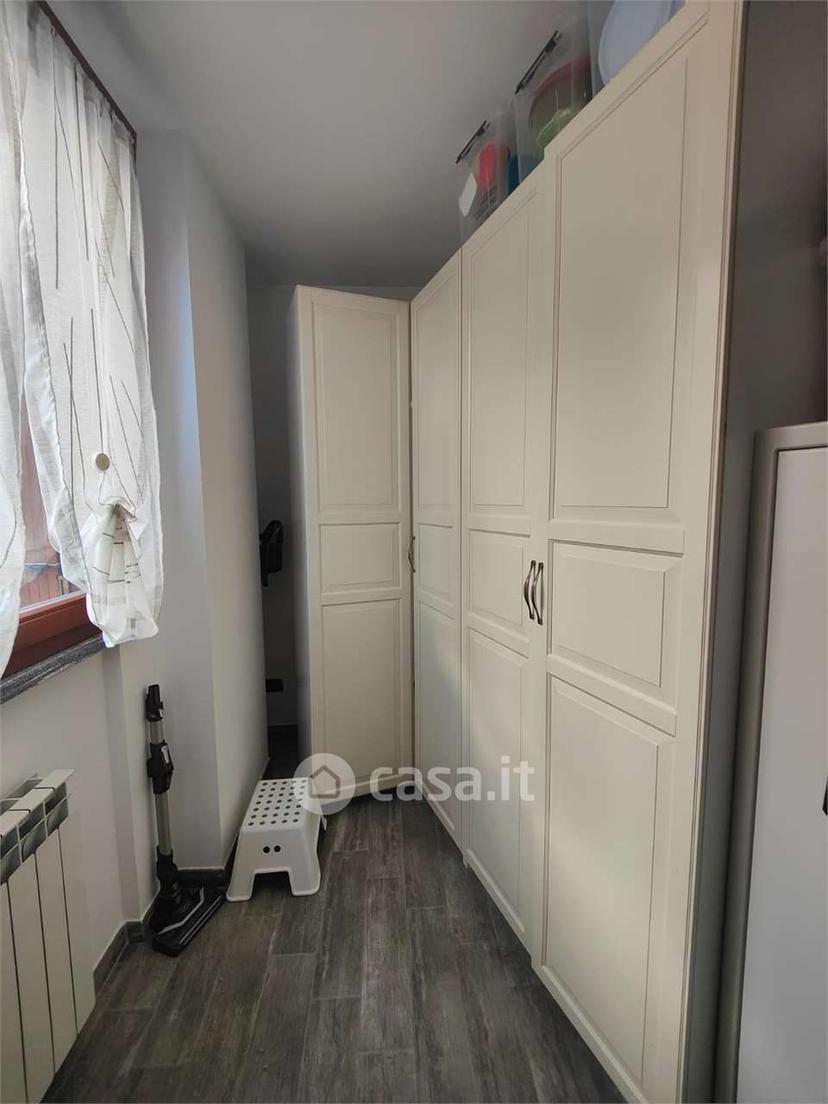Trilocale in Via Roma — foto 14 di 29