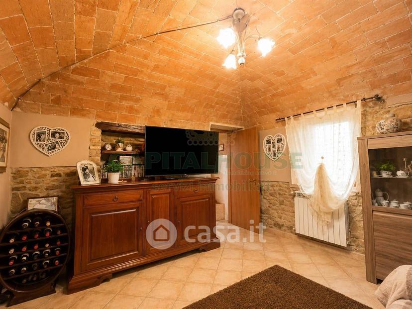 Quadrilocale in Strada Provinciale Volterrana — foto 6 di 29