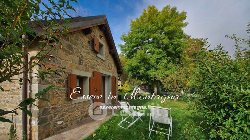 Villa in Via Faidello 45 — foto 63 di 69
