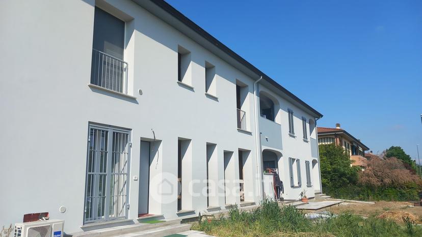 Trilocale in Via Alessandro Lamarmora — foto 2 di 3